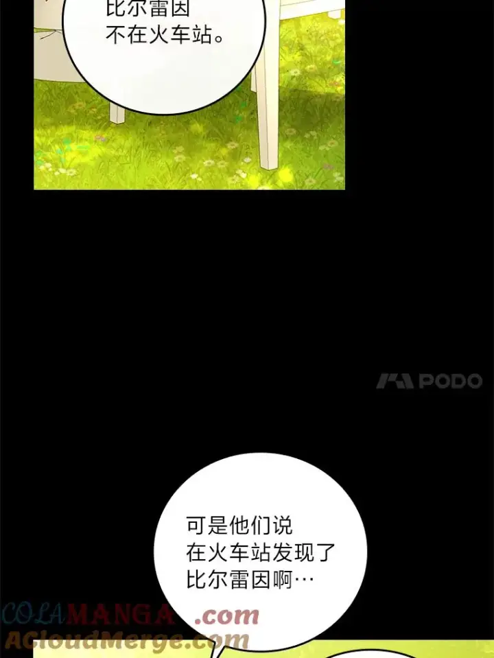 《童话里反派的完美结局》93.声东击西图81