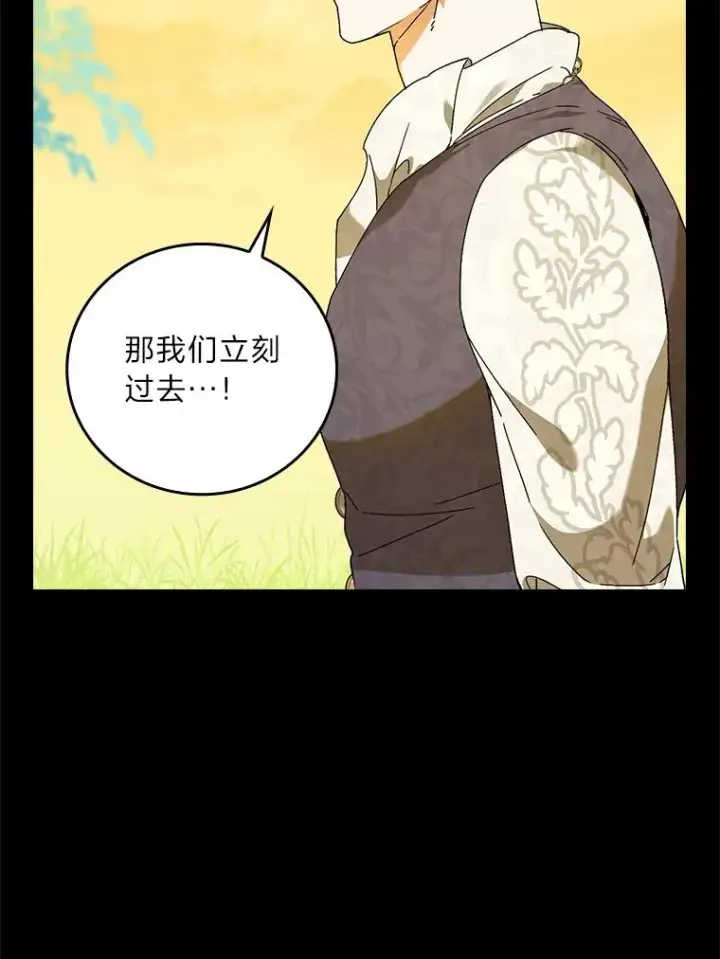 《童话里反派的完美结局》93.声东击西图86