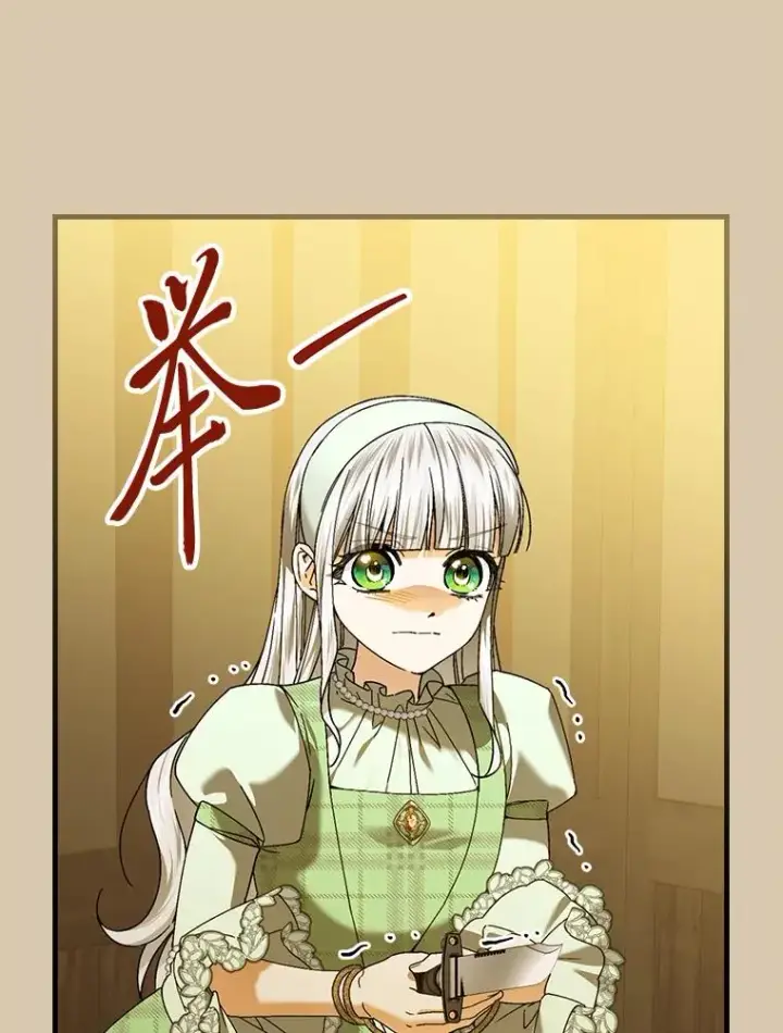《童话里反派的完美结局》95.对峙图24