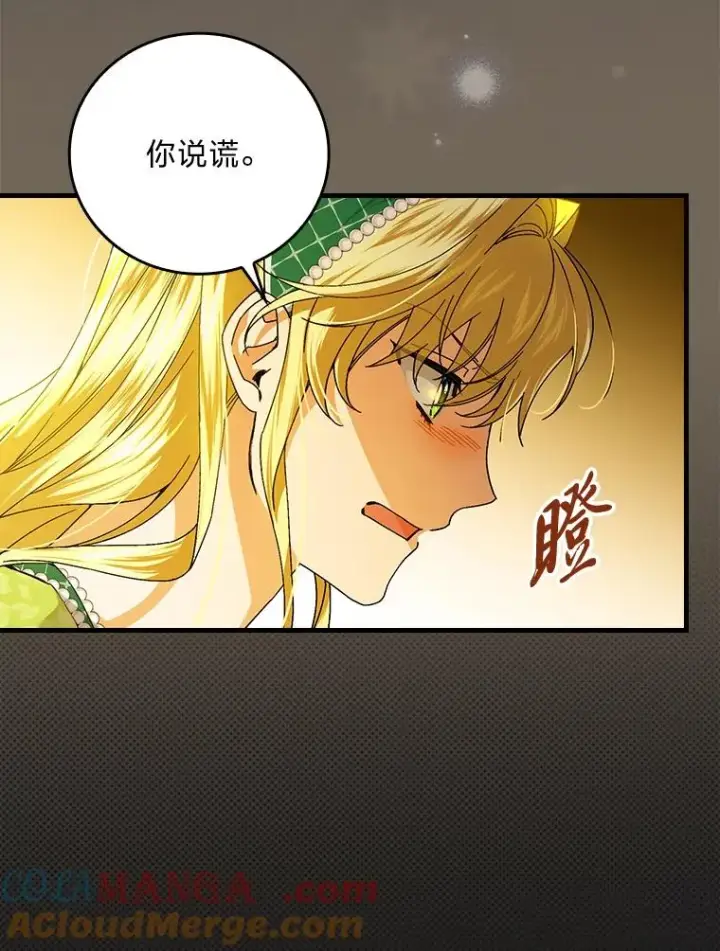 《童话里反派的完美结局》95.对峙图79