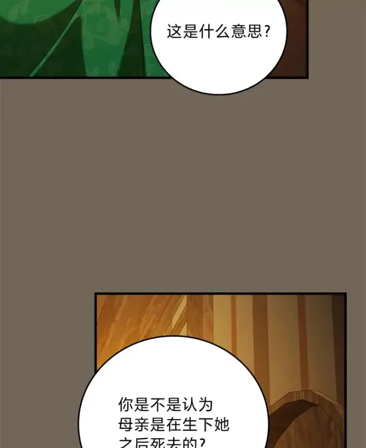 《童话里反派的完美结局》95.对峙图86