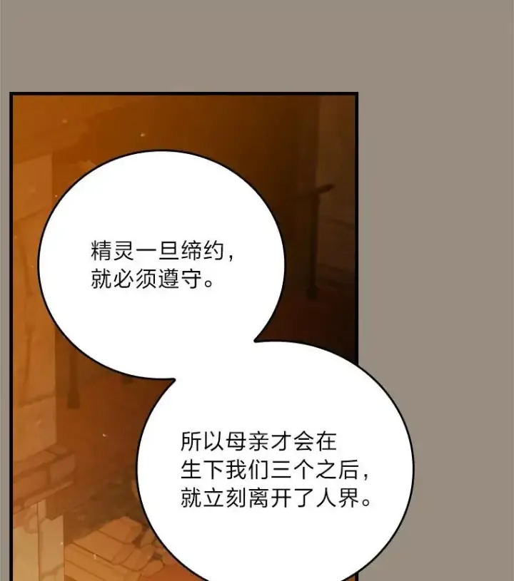《童话里反派的完美结局》96.怨天尤人图14