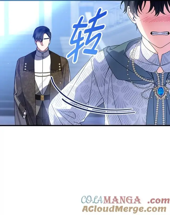 《童话里反派的完美结局》97.徒有其名的少爷图81