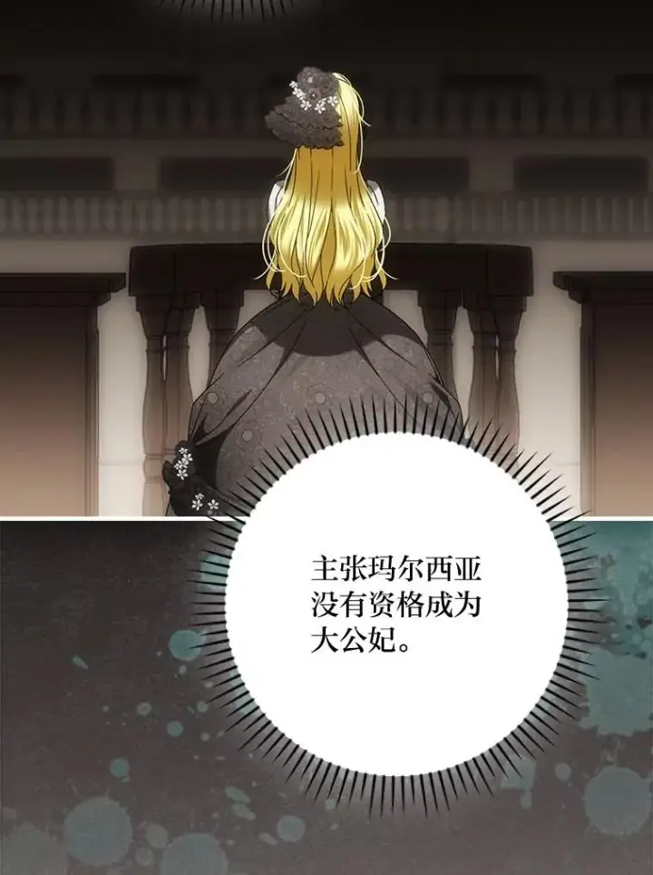 《童话里反派的完美结局》98.反击图38