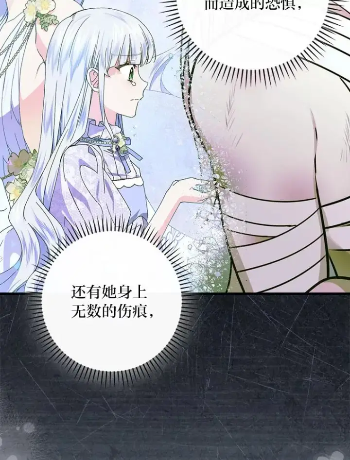《童话里反派的完美结局》99.最后的挣扎图87