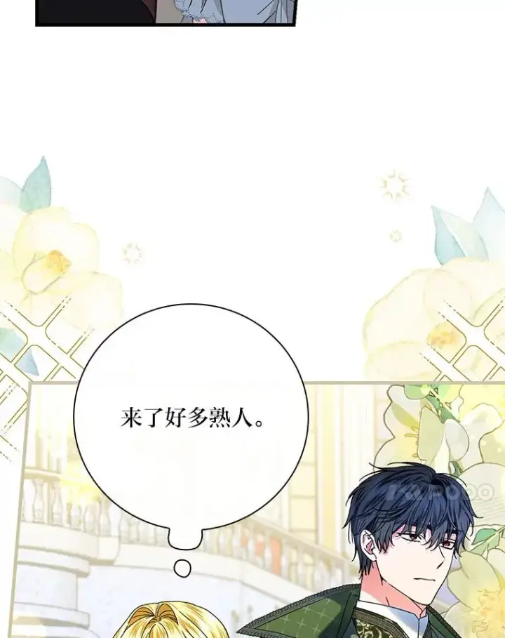 《童话里反派的完美结局》100.护妻决斗图14