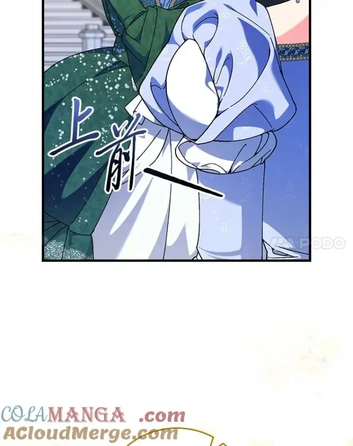 《童话里反派的完美结局》100.护妻决斗图21