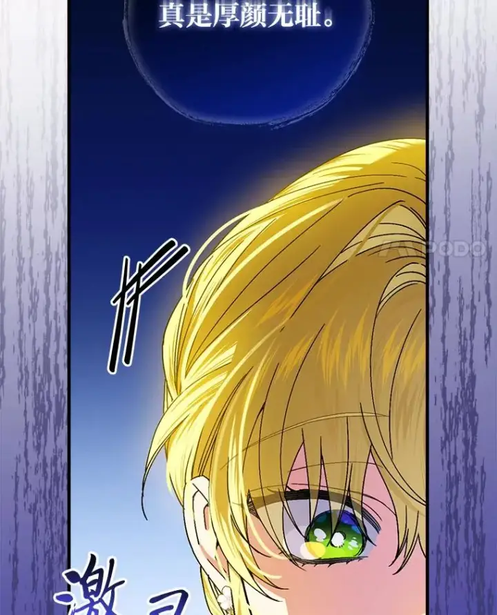 《童话里反派的完美结局》100.护妻决斗图28
