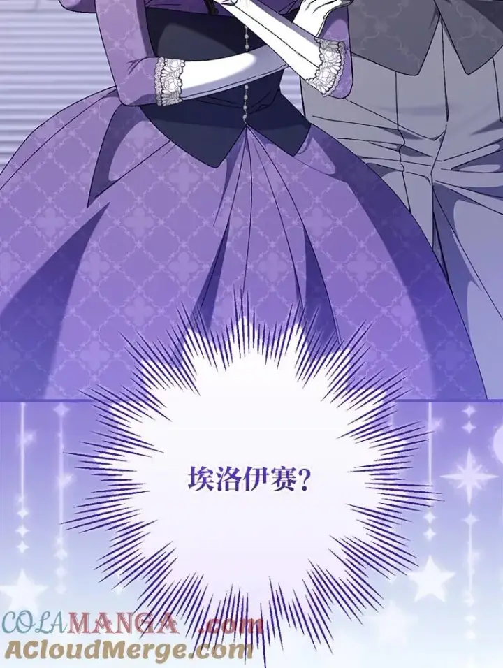 《童话里反派的完美结局》100.护妻决斗图37
