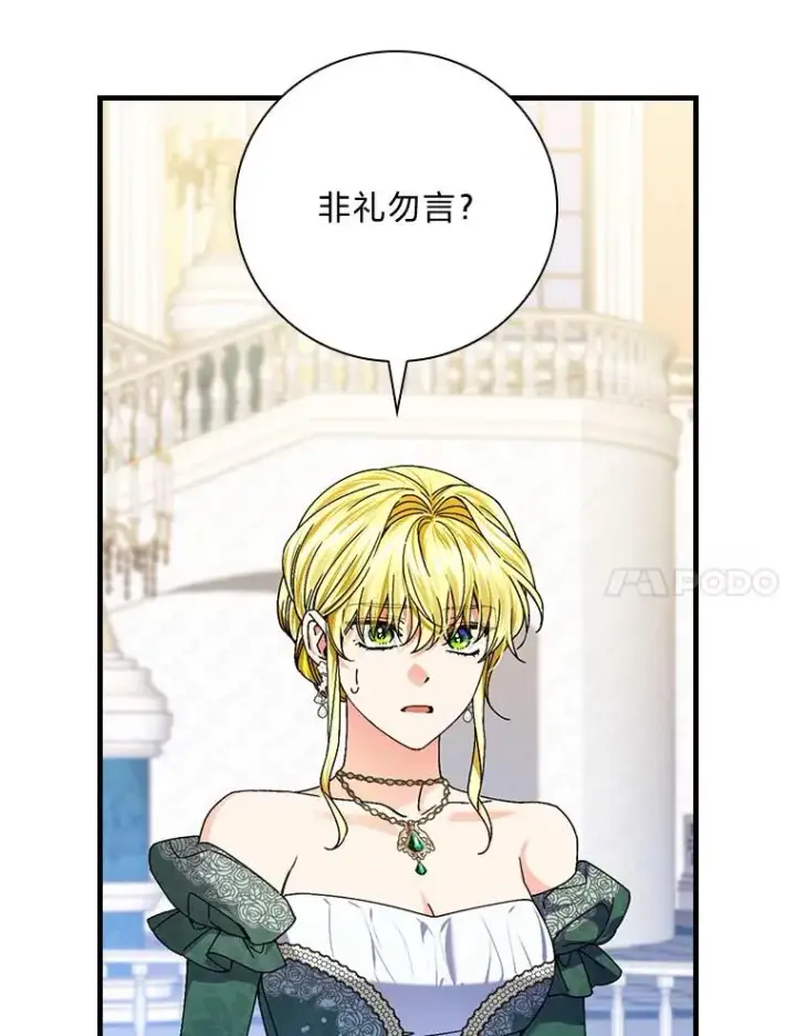 《童话里反派的完美结局》100.护妻决斗图51