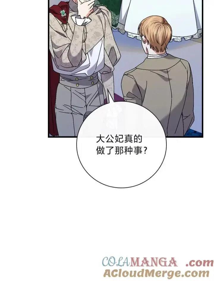 《童话里反派的完美结局》100.护妻决斗图57