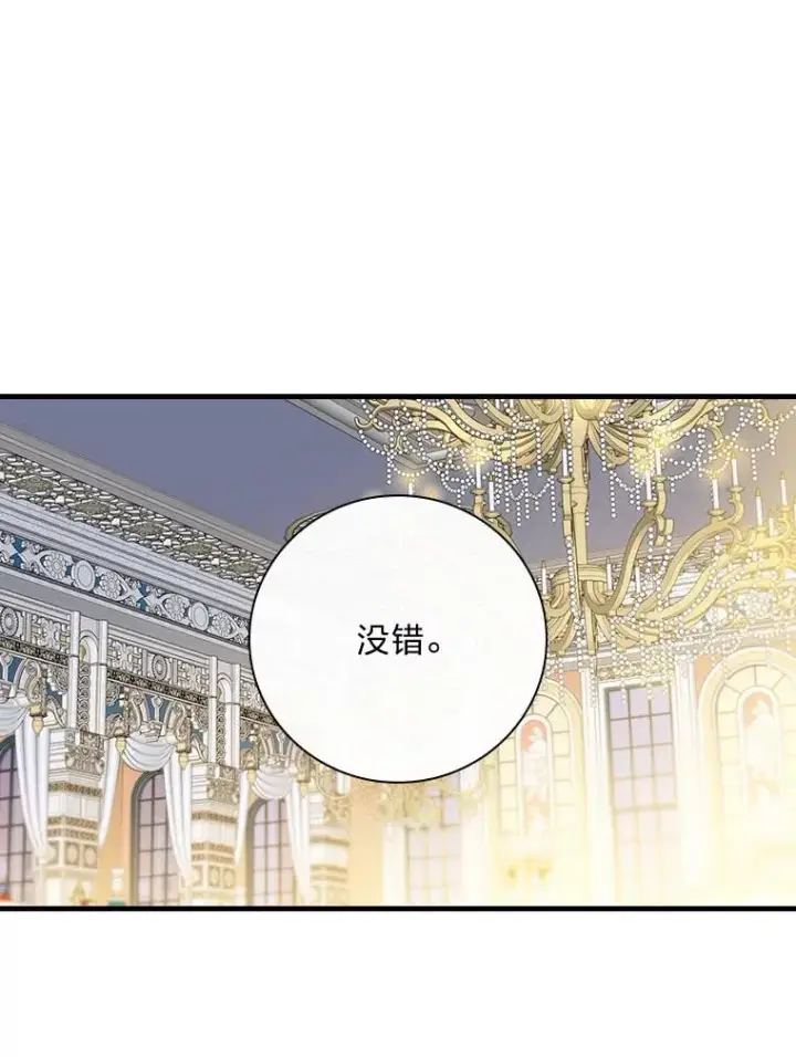 《童话里反派的完美结局》100.护妻决斗图63