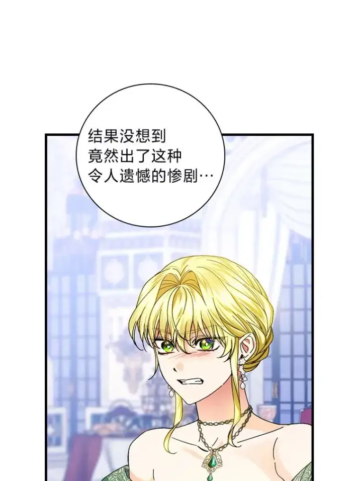 《童话里反派的完美结局》100.护妻决斗图66
