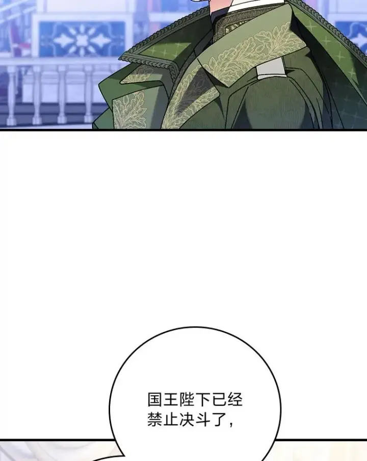 《童话里反派的完美结局》100.护妻决斗图92