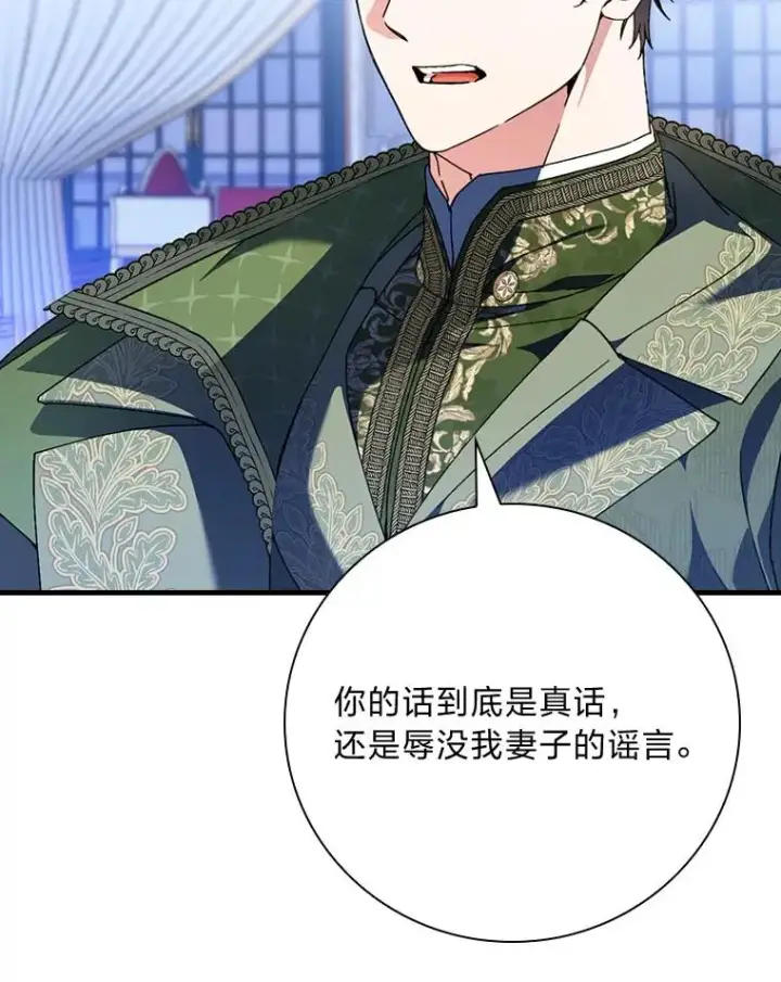 《童话里反派的完美结局》100.护妻决斗图95