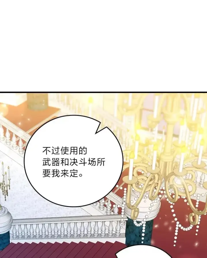 《童话里反派的完美结局》101.决斗开始图23