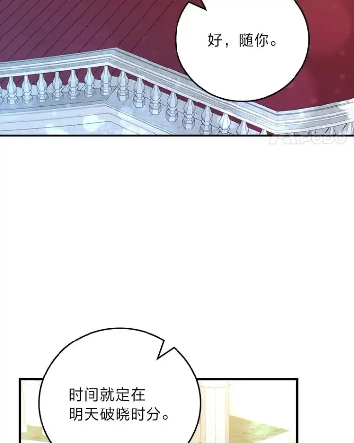 《童话里反派的完美结局》101.决斗开始图24