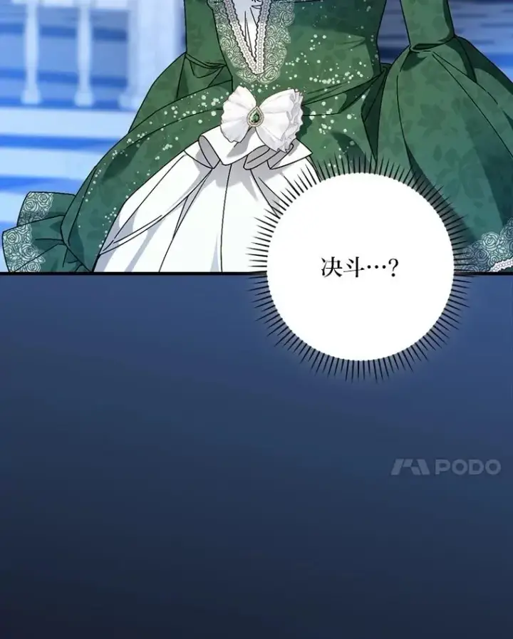 《童话里反派的完美结局》101.决斗开始图27