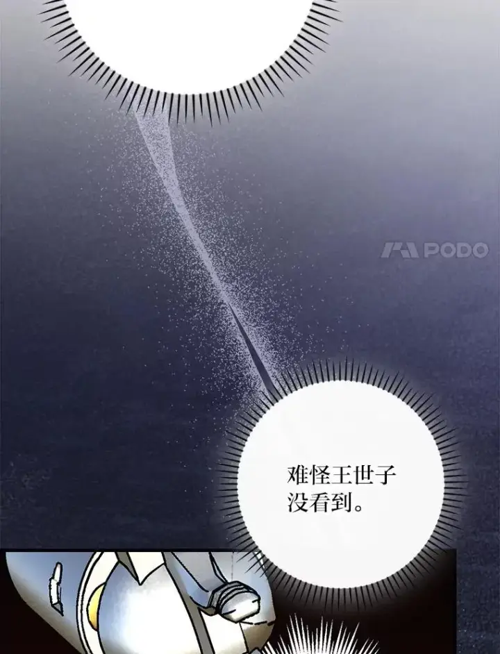 《童话里反派的完美结局》102.最后的机会图76