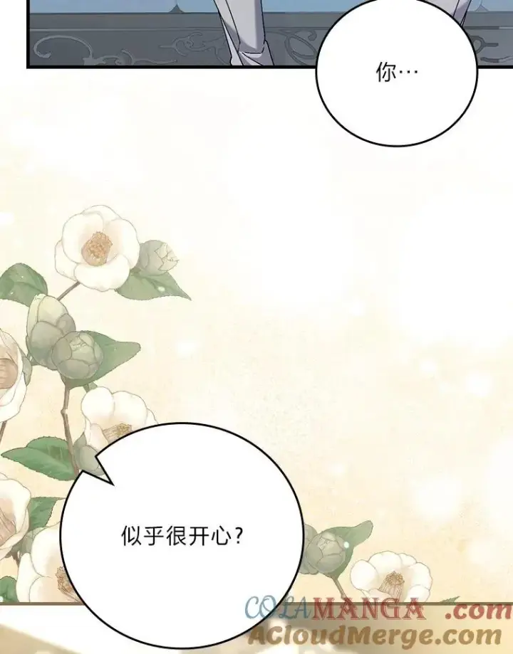 《童话里反派的完美结局》103.咱们家图81