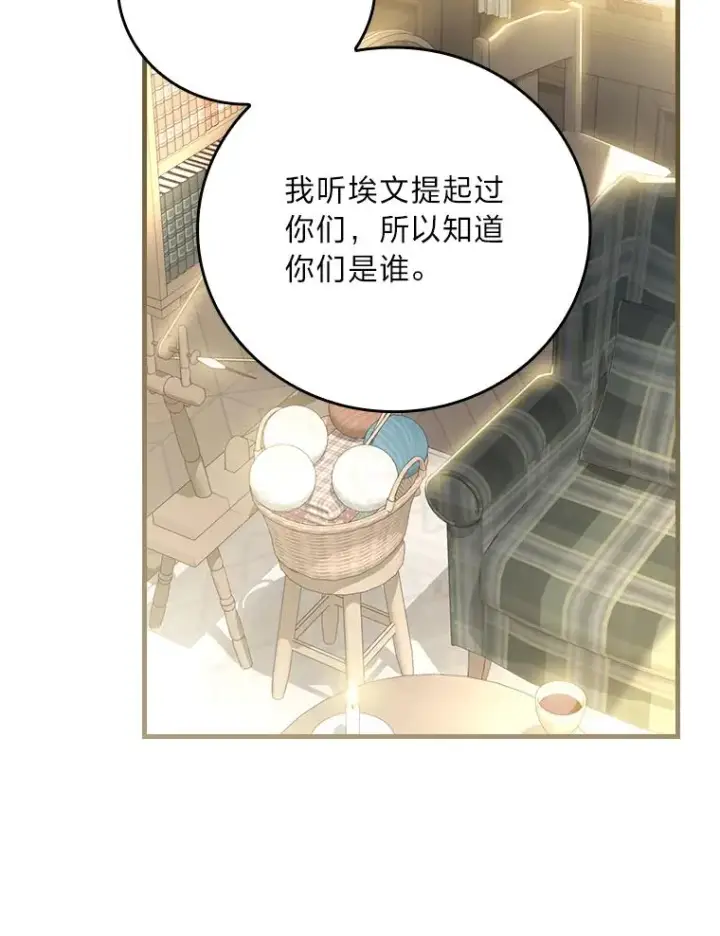 《童话里反派的完美结局》104.爱热闹的魔女图50