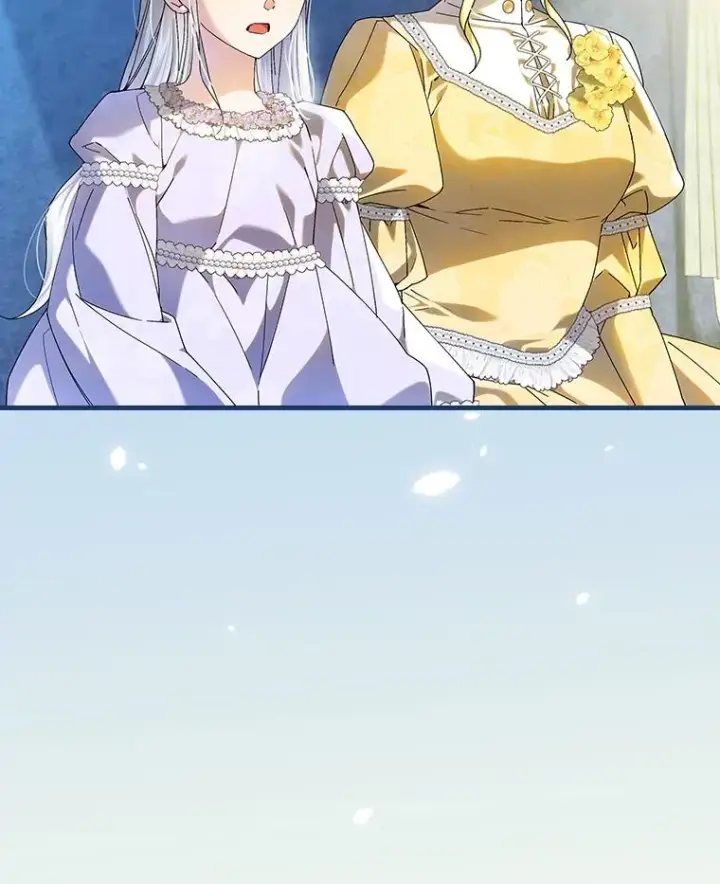 《童话里反派的完美结局》105.包在魔女身上图106