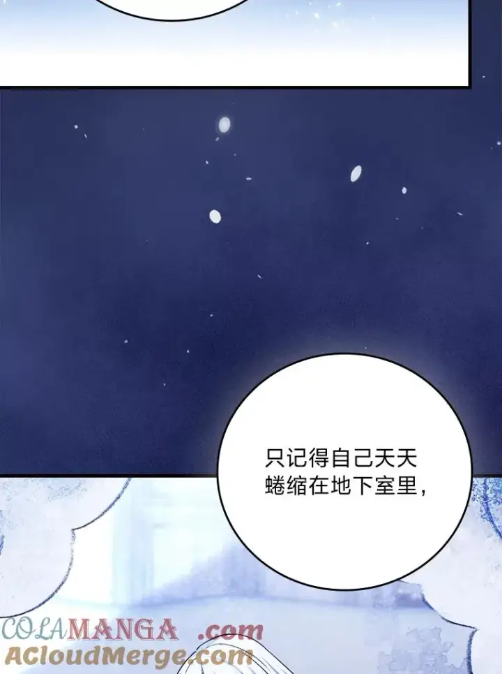 《童话里反派的完美结局》105.包在魔女身上图9