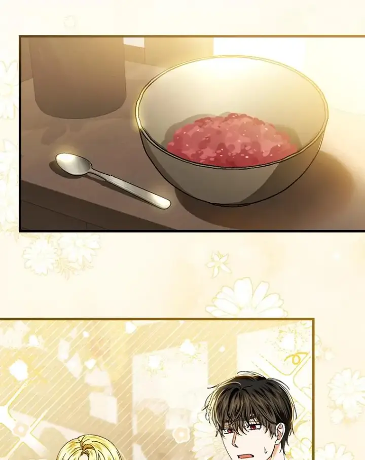 《童话里反派的完美结局》105.包在魔女身上图90
