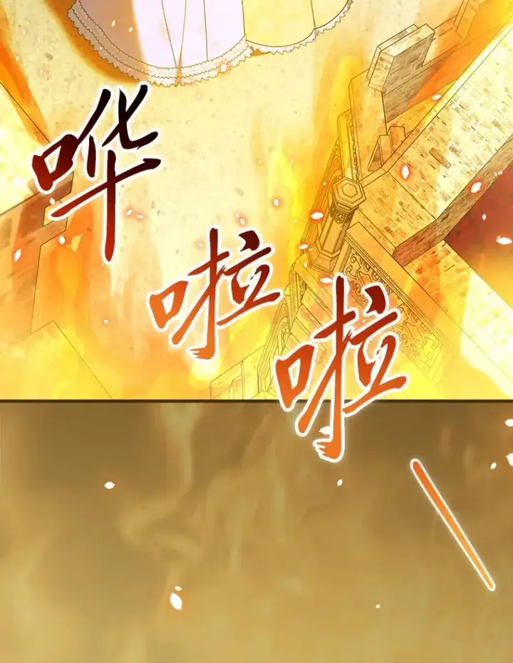 《童话里反派的完美结局》106.烧光过往图43