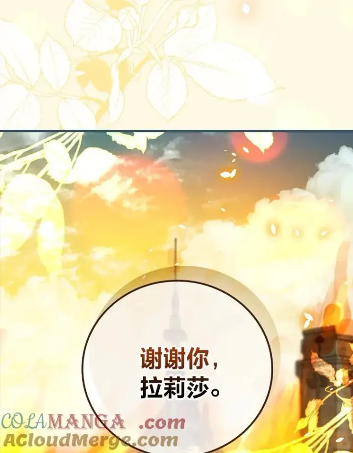 《童话里反派的完美结局》106.烧光过往图57