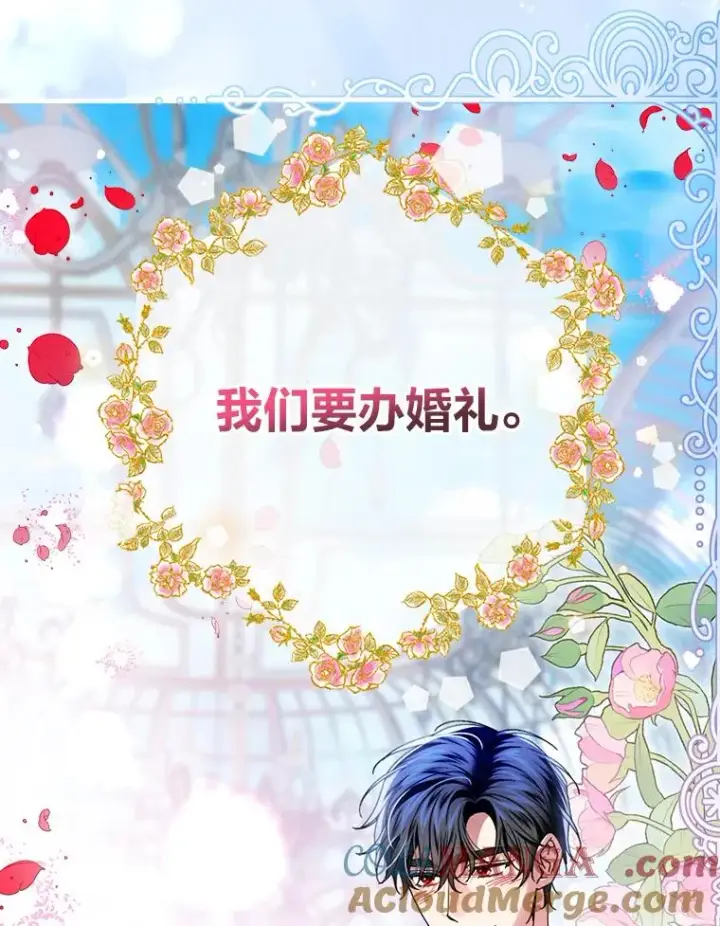 《童话里反派的完美结局》113.抱得美人归图28