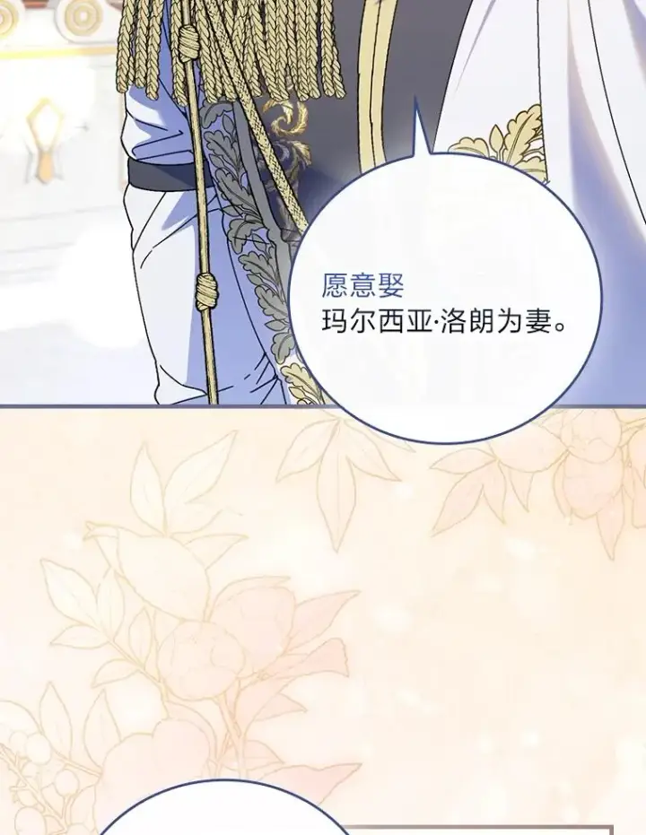 《童话里反派的完美结局》113.抱得美人归图45