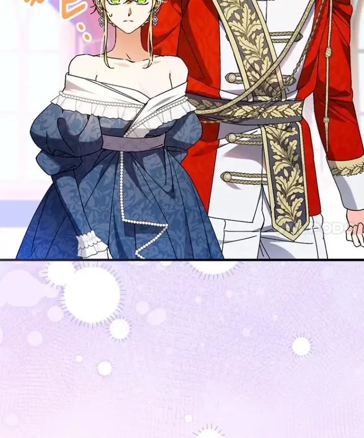 《童话里反派的完美结局》114.第114话图4