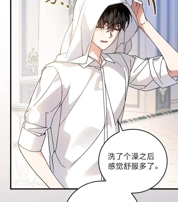 《童话里反派的完美结局》115.利夏尔的故事图23