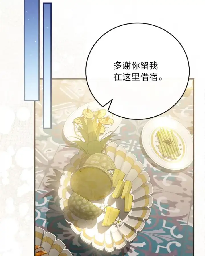 《童话里反派的完美结局》115.利夏尔的故事图31