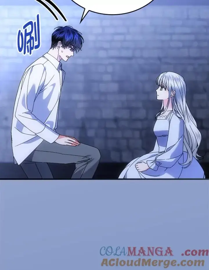 《童话里反派的完美结局》116.王子的拯救图49