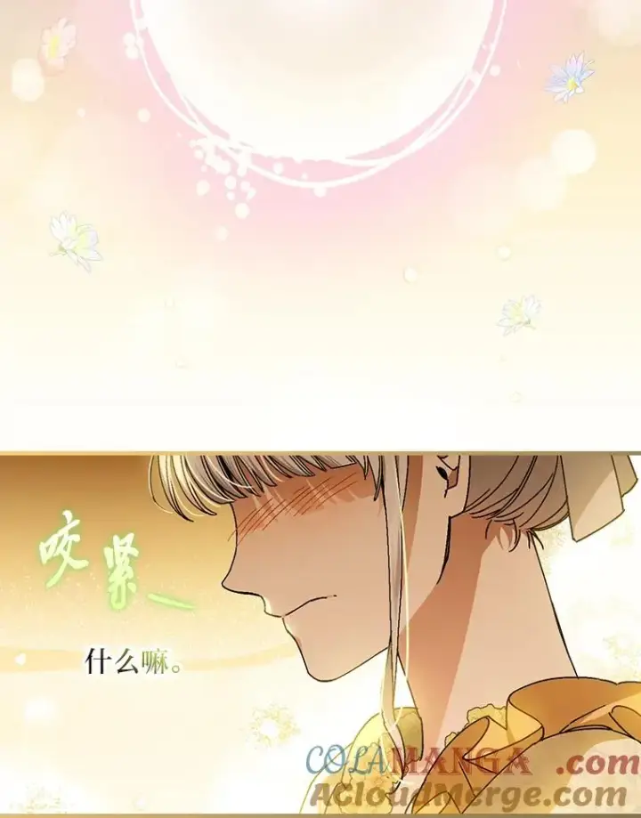 《童话里反派的完美结局》117.拉莉莎的担心图105
