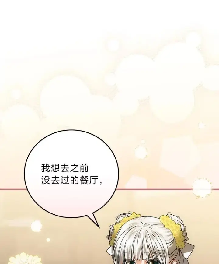 《童话里反派的完美结局》117.拉莉莎的担心图119