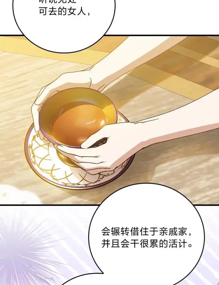 《童话里反派的完美结局》117.拉莉莎的担心图47