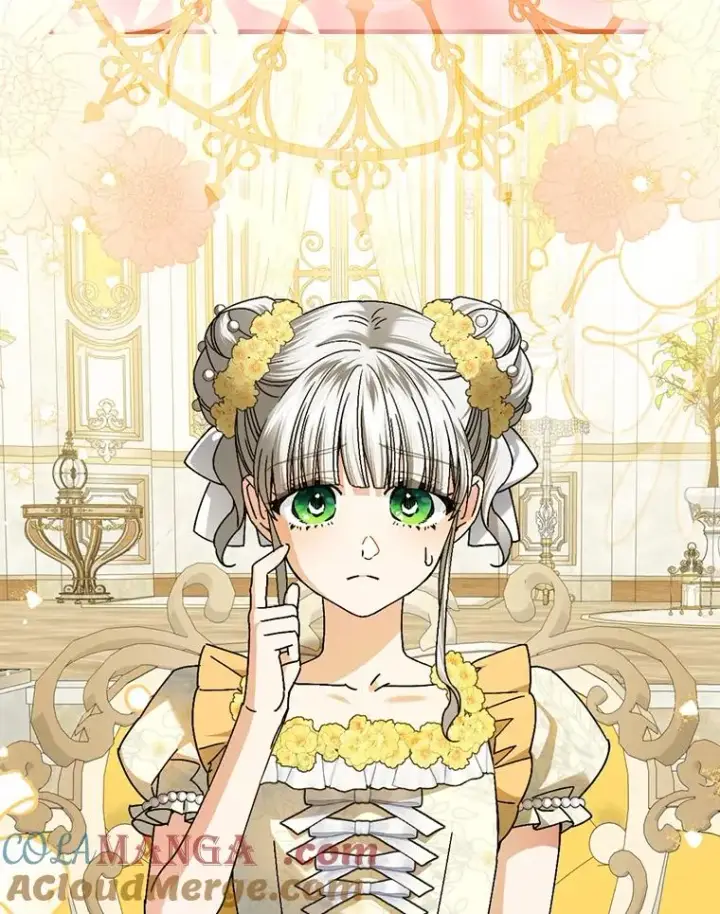 《童话里反派的完美结局》117.拉莉莎的担心图53