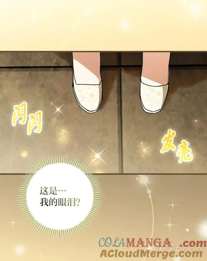 《童话里反派的完美结局》117.拉莉莎的担心图97