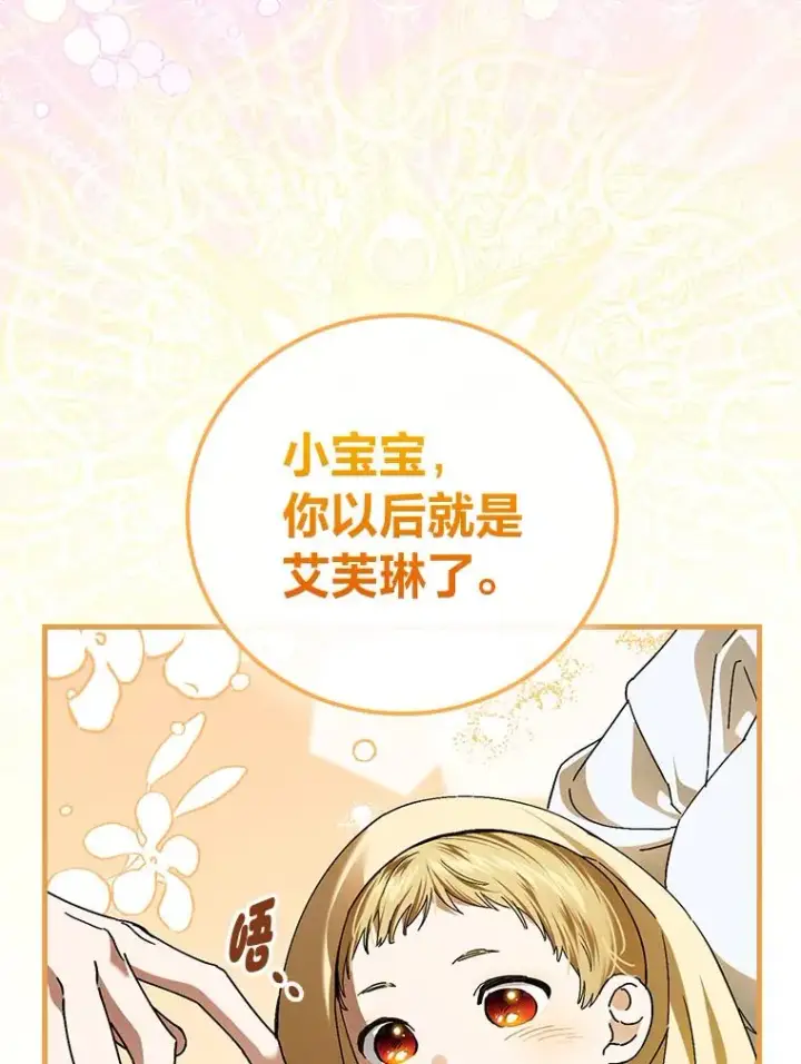 《童话里反派的完美结局》118.幸福的模样图104