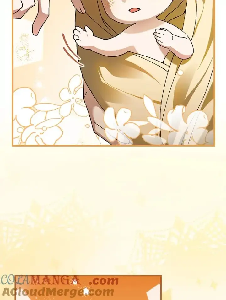 《童话里反派的完美结局》118.幸福的模样图105