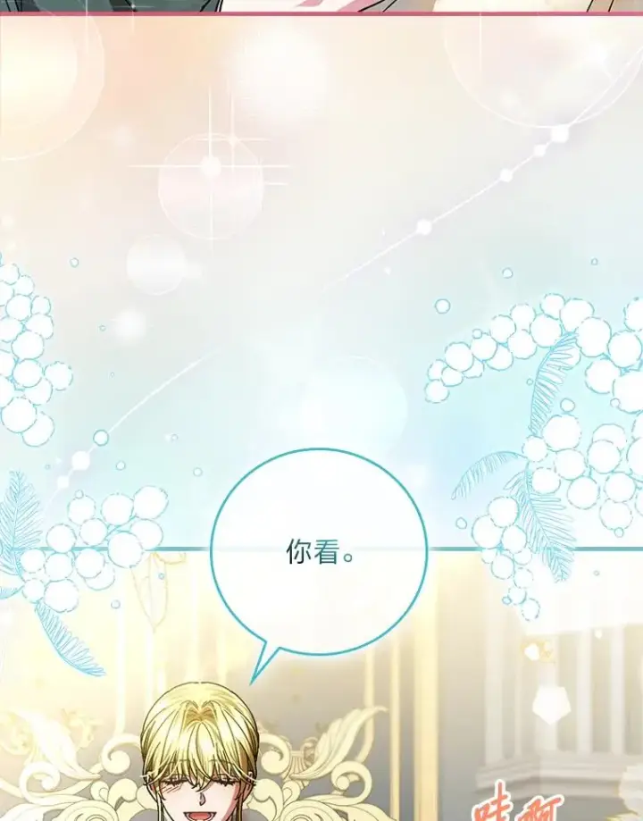 《童话里反派的完美结局》118.幸福的模样图68
