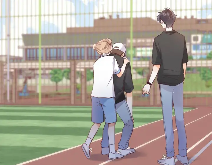 《偷偷藏不住》第25话 他是我爸爸图81