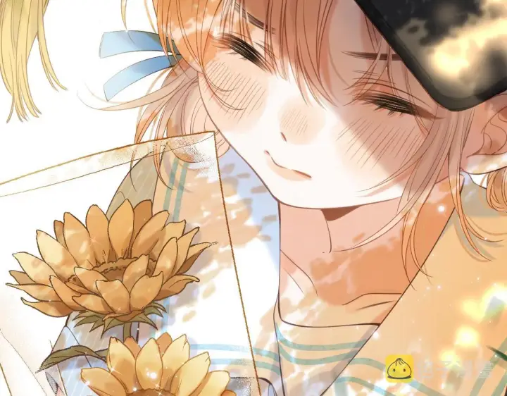 《偷偷藏不住》第41话 借宿图22