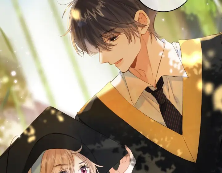 《偷偷藏不住》第41话 借宿图24