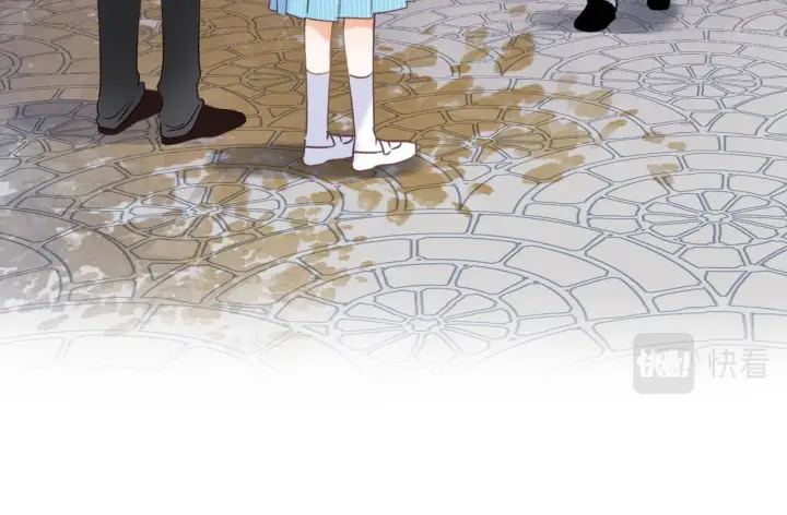 《偷偷藏不住》第41话 借宿图33