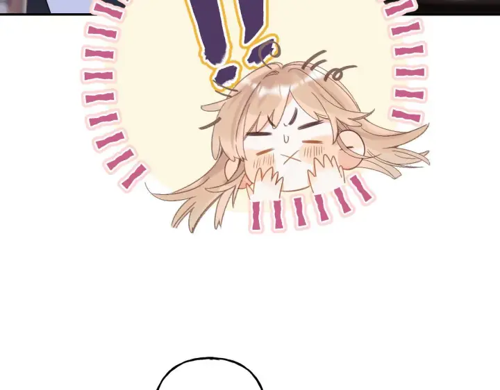 《偷偷藏不住》第41话 借宿图40