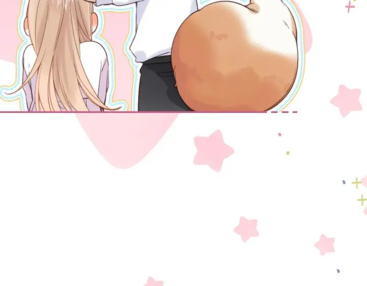 《偷偷藏不住》第41话 借宿图61